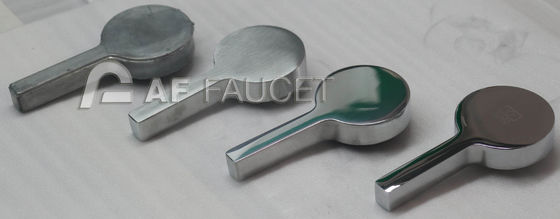 RTAF-AP04-CNC máquina automática de polimento de metais, máquina de polimento de rodas de esfregão de 4 estações, máquina de polimento de alça de porta