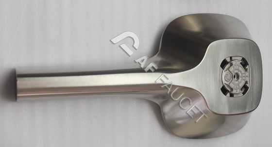 RTAF-RB02- Máquina de escovar automática robótica, máquina de escovar de ducha manual ABS