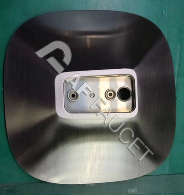 RTAF-RB02-Equipamento automático de escovagem
