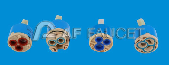 RTAF-CA006-HFI - Máquina de inspecção totalmente automática para núcleos de válvulas de pé altas e planas