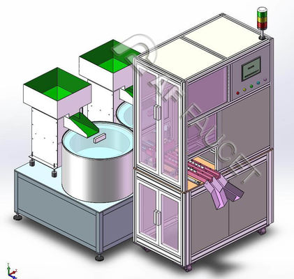 RTAF-CA008-HFLM-Cartucho Cerâmico Máquina de Marcação Automática a Laser