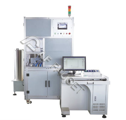 RTAF-CA008-HFLM-Cartucho Cerâmico Máquina de Marcação Automática a Laser