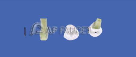 RTAF-CA009-HFHR-Ceramic Faucet Cartridge Handle Rotor Automaticamente montar máquina