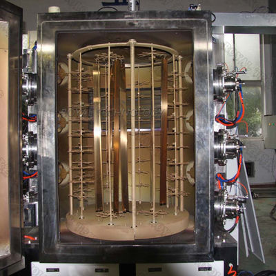 Máquina de ensaio de torneiras de compressor de ar para frequência 50Hz preparada pelo cliente