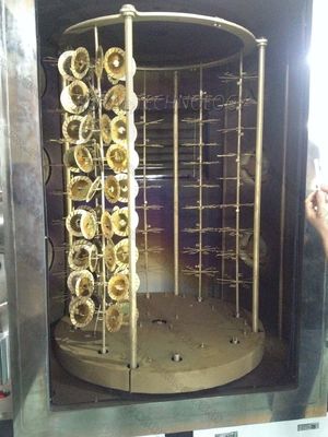 Linha de galvanização a quente de aço inoxidável com acabamento de superfície de revestimento liso e brilhante