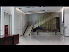 Bloco de escritórios